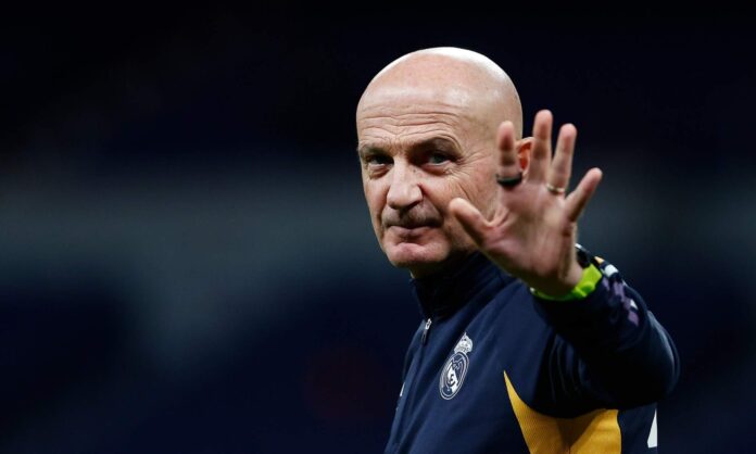 El futuro de Antonio Pintus está completamente en el aire