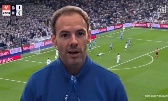 Antonio Romero cree que Mbappé es mucho más inteligente que Vinicius