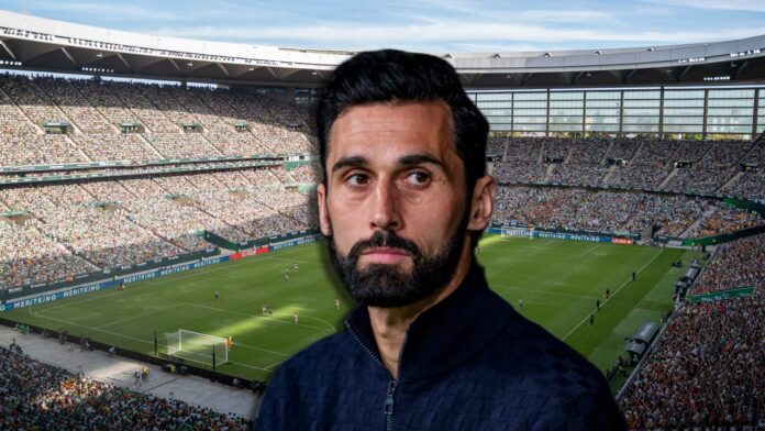 Posible alineación del Real Madrid ante el Betis: Arbeloa prepara hasta cuatro cambios	