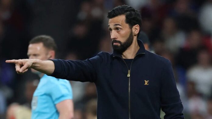 El mensaje interno de Arbeloa tras la derrota ante el Bayern de Múnich: lo aplicará ante el Girona en Liga	