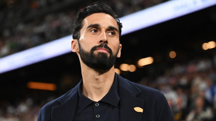 Del Bayern al Clásico: el plan táctico de Álvaro Arbeloa para la recta final de la Liga	