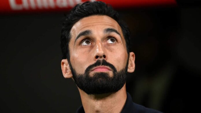 El dato que preocupa en el Real Madrid: nueve jornadas encajando y siete seguidas en el Bernabéu