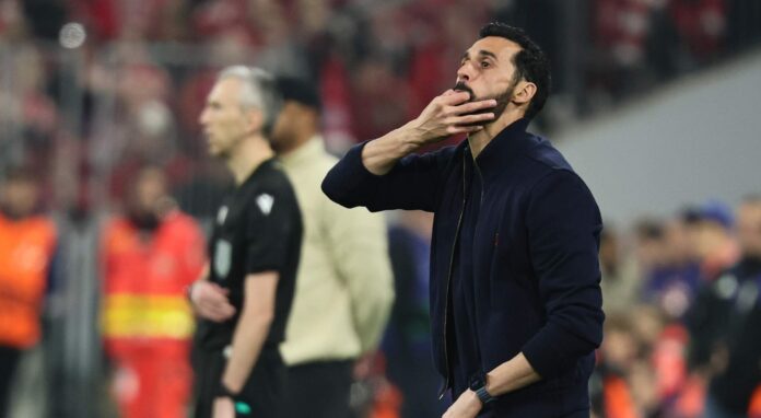 La gestión de Arbeloa en el Real Madrid con el Mundial en el horizonte