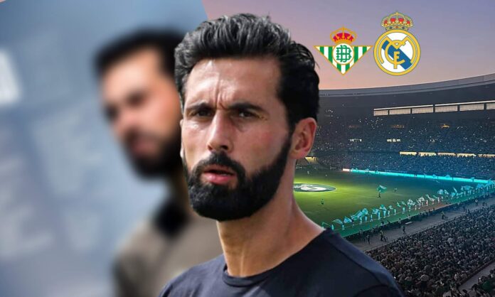 Estos son los jugadores que Arbeloa tiene disponible para el partido contra el Betis