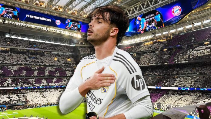 Alberto Pereiro, periodista de Onda Cero: “El Real Madrid quiere fuera del equipo a Raúl Asencio”	