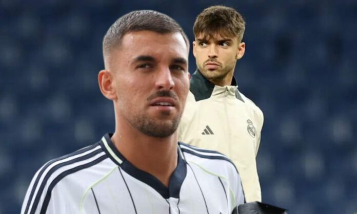 El Real Madrid ya trabaja en la planificacón de las salidas del próximo verano