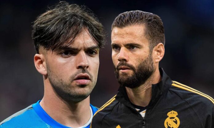 Asencio tiene que seguir los pasos de Nacho para continuar en el Real Madrid