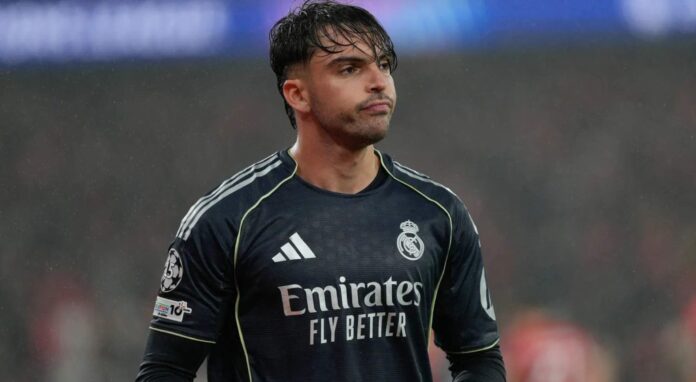 Un virus lleva a Asencio al hospital