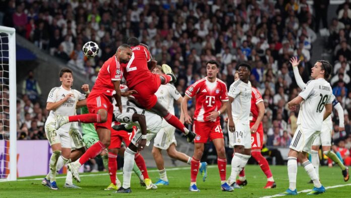 Julen Guerrero (52), exfutbolista, señala el problema del Madrid: “No presiona bien, por eso juega mejor a la contra”	