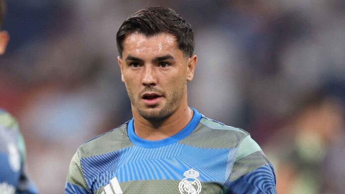 Brahim Díaz aprovecha su tiempo de juego en el Real Madrid: una participación de gol cada 156 minutos	