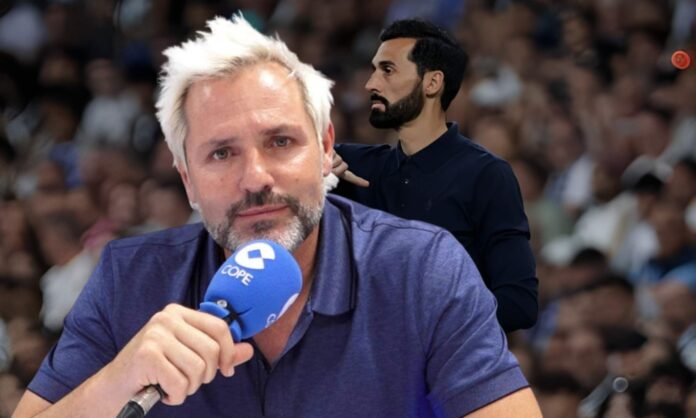 Cañizares cree que Arbeloa no está siendo justo con Carvajal