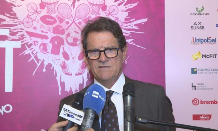 Capello desvela el gran problema que tuvo Xabi Alonso en el Real Madrid