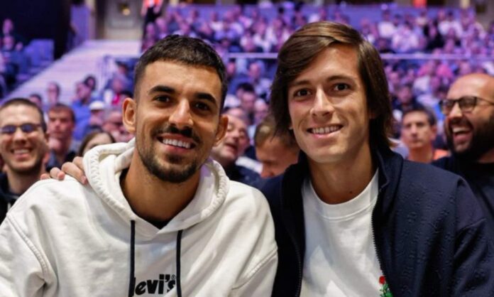 Los jugadores del Real Madrid que no tienen clara su presencia en el Mundial