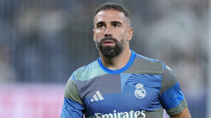 El Real Madrid estudia el futuro de Carvajal: su impacto en el equipo y en la planificación deportiva	