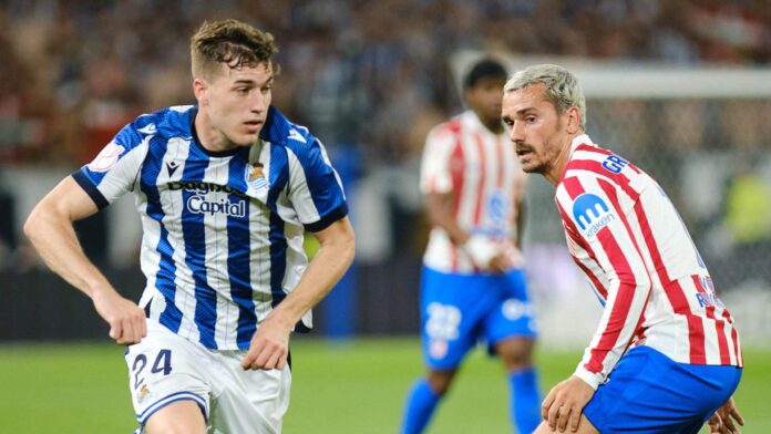 Simeone y el Atlético de Madrid honran su historia de perdedores: así es el Cholismo, ¡un año sin trofeos y al otro l...