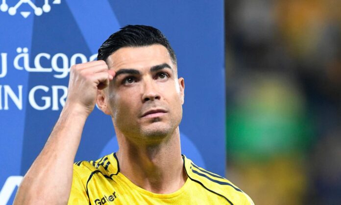 Cristiano Ronaldo reconoce que ya piensa en la retirada