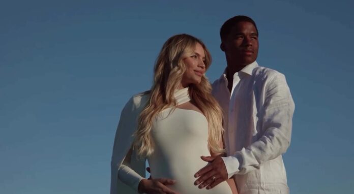 Endrick se confiesa sobre el fútbol y su hijo