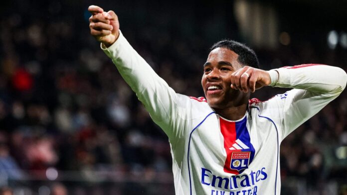 Padre de Endrick, sobre el Real Madrid: 