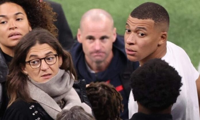 Mbappé sufre problemas deportivos y económicos en el Caen: Fayza Lamari pide “aprender” en plena crisis del equipo	
