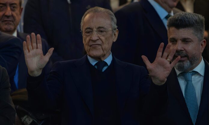 El Real Madrid define su estrategia en el mercado: operaciones selectivas y sin movimientos urgentes 