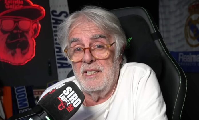 Siro López deja claro que Florentino Pérez confía plenamente en Mourinho