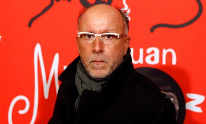 François Gallardo asegura que Klopp será el próximo entrenador del Real Madrid