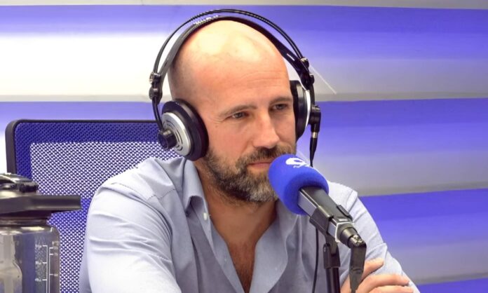 Gonzalo Miró deja claro el problema que tiene el Real Madrid en su plantilla