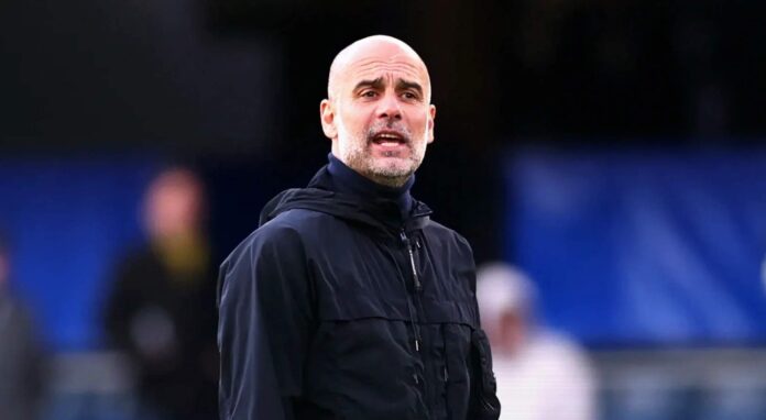 El Madrid ha sido el único capaz de ganar al Manchester City