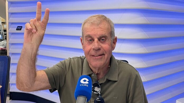 Tomás Guasch, periodista, alerta sobre el mercado del Real Madrid: “No hay grandes estrellas para fichar”