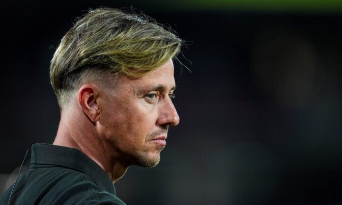 Guti reconoce que tenía muchos privilegios cuando iba a comer en un restaurante