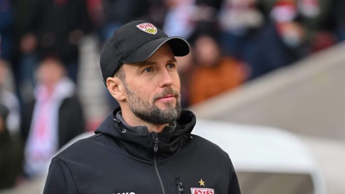 BILD: el Real Madrid valora a Sebastian Hoeneß como opción para el banquillo tras su crecimiento con el Stuttgart