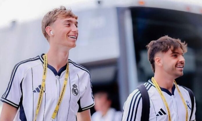 Huijsen y Asencio suman 2.000 minutos entre los dos: en el Real Madrid hacen una valoración clara al respecto