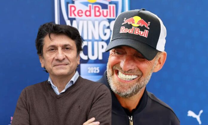 José Félix Díaz descarta a Klopp para llegar al Real Madrid