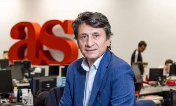 José Félix Díaz da la última hora sobre la situación de Álvaro Arbeloa en la entidad merengue