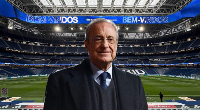 Ocho bajas en el Real Madrid antes de cerrar fichajes