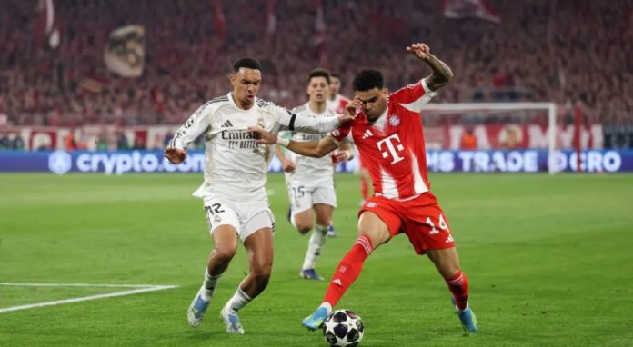 Huijsen, Trent, Carreras y Mastantuono discutidos en el Real Madrid