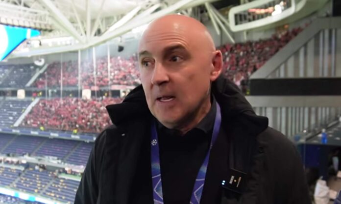 Maldini ensalza el partido de Mbappé frente al Bayern y señala a Vinicius