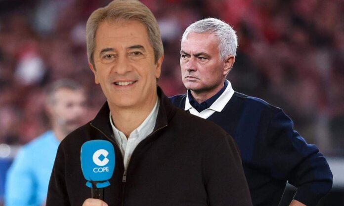 Manolo Lama cree que las noticias sobre Mourinho son una técnica de Florentino