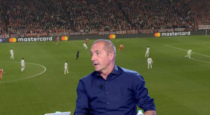 Manu Carreño critica la actitud del Real Madrid