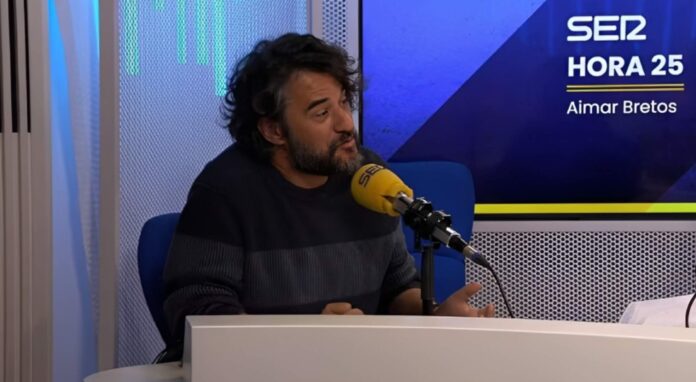 Manuel Jabois cuenta la verdad del himno de La Décima