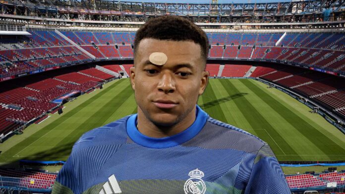 De ganar en el Camp Nou al Pichichi de Mbappé: los retos que le quedan al Real Madrid esta temporada