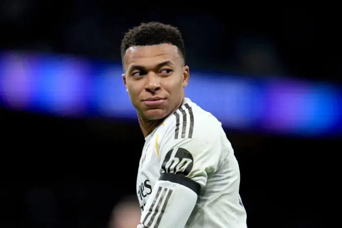  Se filtran las camisetas del Real Madrid para la temporada 2026/27: no te dejarán indiferente

