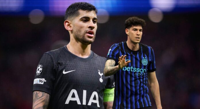 Miguel Serrano señala cuatro centrales top para el Real Madrid