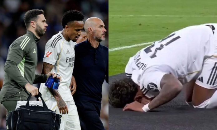 Militao y Rodrygo se pierden el Mundial, pero no serán las únicas ausencias