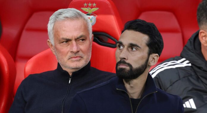 Mourinho y Arbeloa, dos perfiles para el Real Madrid