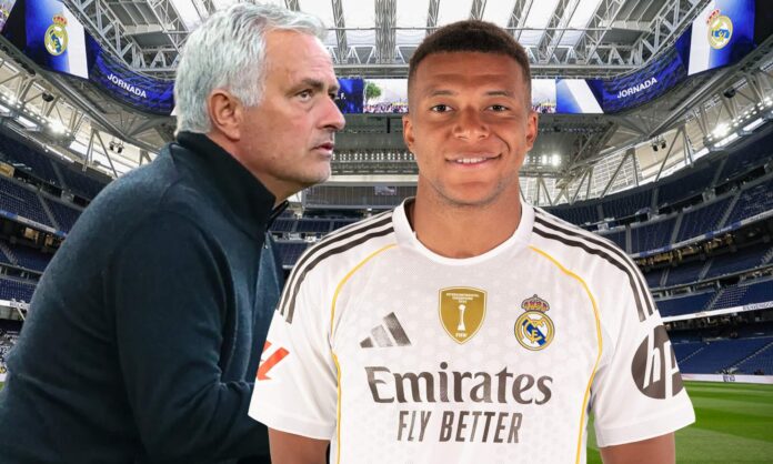 Los cinco jugadores que saldrían reforzados con Mourinho en el banquillo