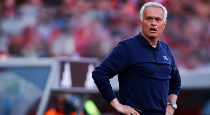 Mourinho sobre fichar por el Real Madrid