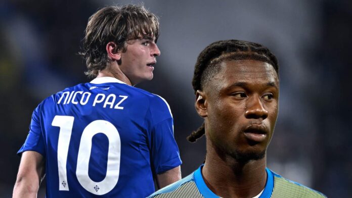 El Real Madrid valora el cambio de Camavinga por Nico Paz: qué gana y qué pierde el equipo	