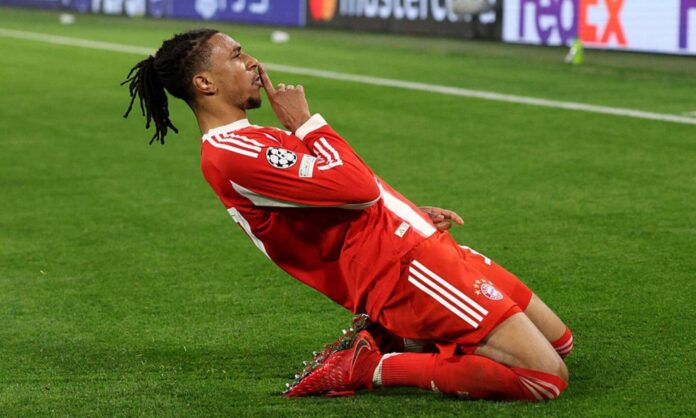 Ni Olise ni Vitinha, el Real Madrid tendrá que plantear otros candidatos para reforzar la plantilla en 2027