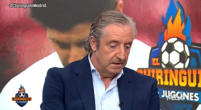 El Madrid fichará tres defensas según Pedrerol